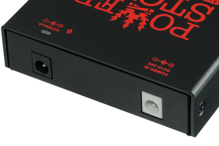 Ibanez POWER STOKE PWRS6 パワーサプライ 楽天市場】IBANEZ アイバニーズ PWRS6 Powerstoke Power Supply